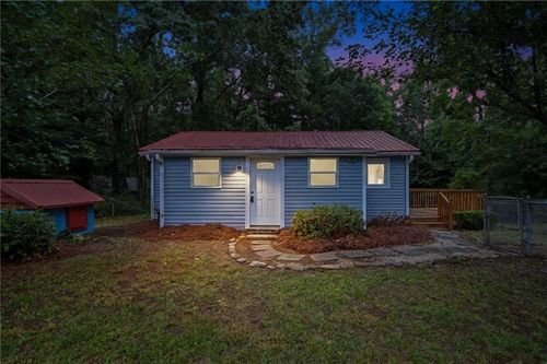 6815 Bannister Rd, cumming, GA, 30028-8570 | Card Image
