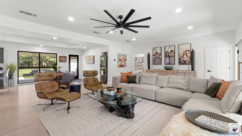 Residential in Texarkana 5
