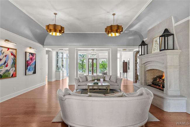 14946 Edgewater Dr, House other with 6 bedrooms, 7 bathrooms and null parking in Northport AL | Image 5