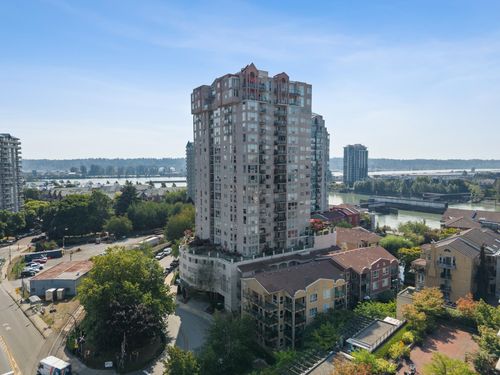 2102-10 Laguna Court, New Westminster, BC, V3M6W3 | Card Image