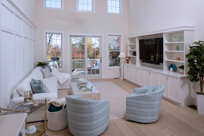 23 - 23 Lois Ann Ct, Condo with 3 bedrooms, 3 bathrooms and 2 parking in Scituate MA | Image 14