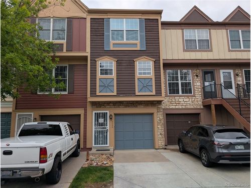 12093 E Hoye Dr, Aurora, CO, 80012-3295 | Card Image