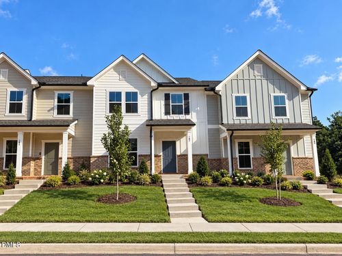 187 Glenmore Gardens Rd, Raleigh, NC, 27603-5687 | Card Image