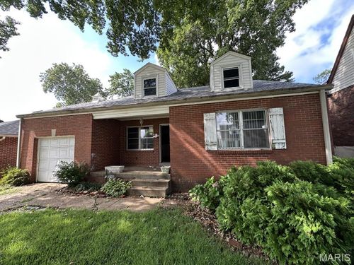 6908 Ira Ave, Saint Louis, MO, 63121-3404 | Card Image