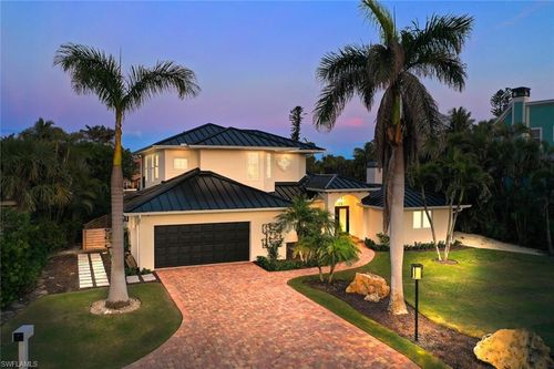 1146 Golden Olive Ct, SANIBEL, FL, 33957-3802 | Card Image