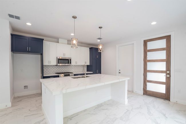 Fridge is now installed and included | Image 4