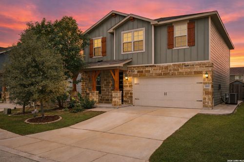 11652 Folsom Pass, San Antonio, TX, 78245-2071 | Card Image