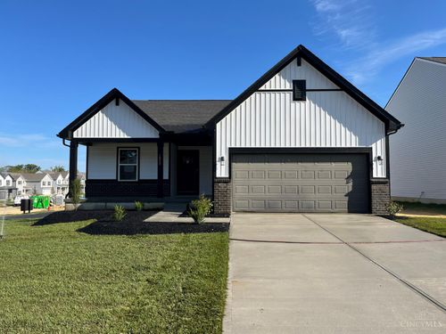 1050 Grandin Pond Dr, Maineville, OH, 45039-6505 | Card Image
