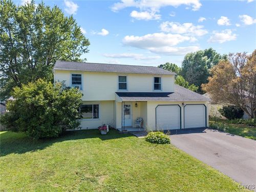 4158 Rancho Park Dr, Liverpool, NY, 13090-1618 | Card Image