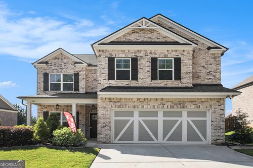 2020 Harvester Ln, Buford, GA, 30518-3267 | Card Image