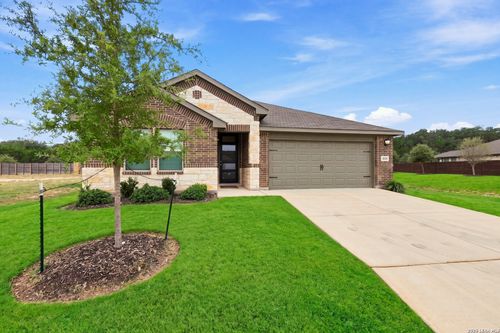10726 Yellowtail Blvd, Boerne, TX, 78006-3159 | Card Image