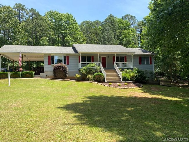 2530 Great Creek Dr, House other with 3 bedrooms, 2 bathrooms and null parking in La Crosse VA | Image 5