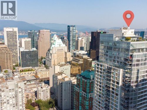 3307-1028 Barclay St, Vancouver, BC, V6E0B1 | Card Image