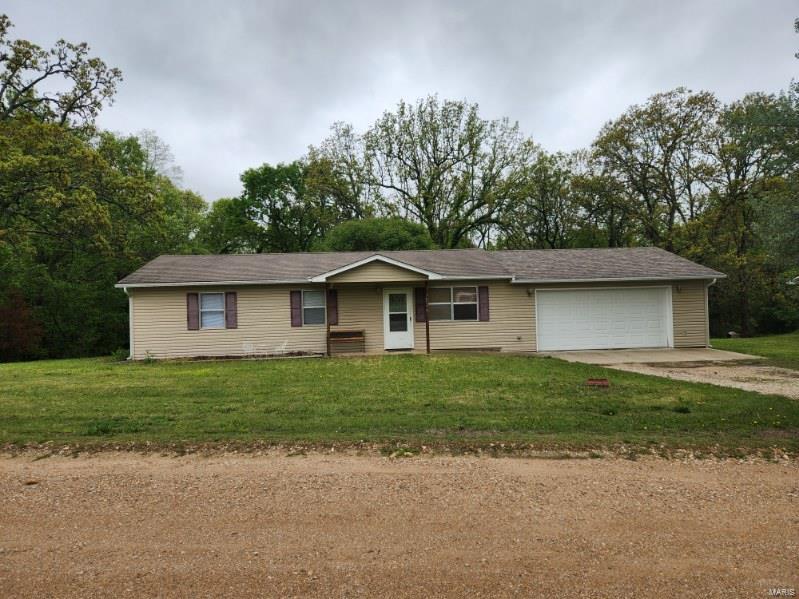 Conway Rd, Dixon, MO 65459