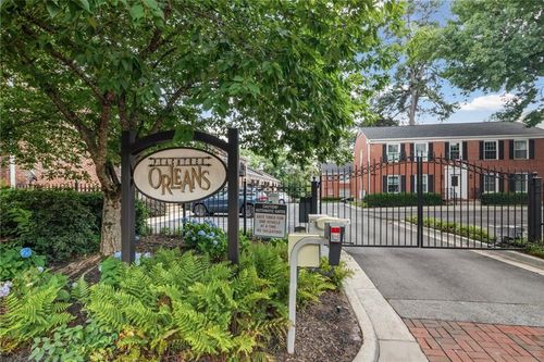 45-3675 Peachtree Rd Ne, Atlanta, GA, 30319-1298 | Card Image