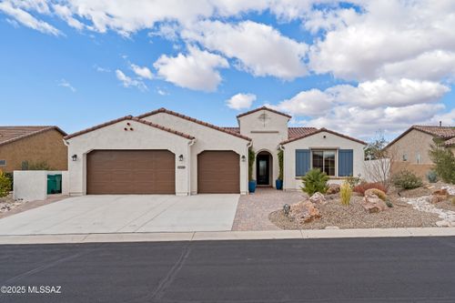 31566 S Misty Basin Rd, Oracle, AZ, 85623-7389 | Card Image
