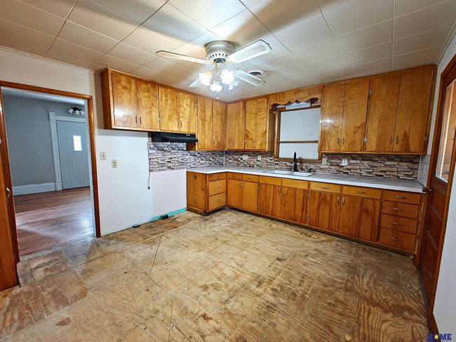 313 Main St, House other with 1 bedrooms, 1 bathrooms and 1 parking in Johnson NE | Image 7