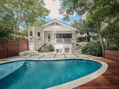 4505 Balcones Dr, Austin, TX, 78731-5219 | Card Image