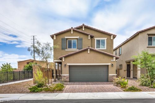 10915 Bristol Park Ave, Las Vegas, NV, 89166-6055 | Card Image