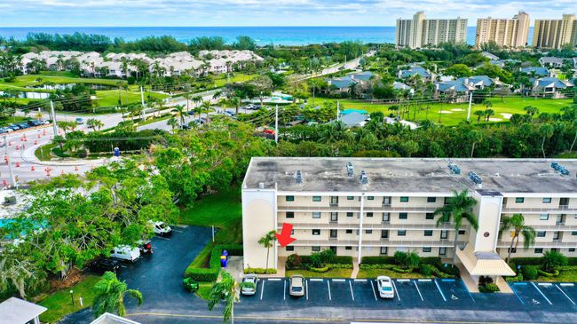 APT-101C - 300 N Highway A1a, Condo with 2 bedrooms, 2 bathrooms and null parking in Jupiter FL | Image 40