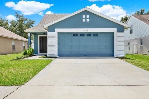 24818 Siena Dr, Lutz, FL, 33559-7360 | Card Image