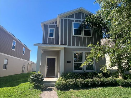 17016 Quicksilver Ave, Winter Garden, FL, 34787-2872 | Card Image