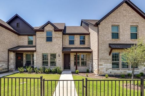 5912 Bursey Rd, Watauga, TX, 76148-1100 | Card Image