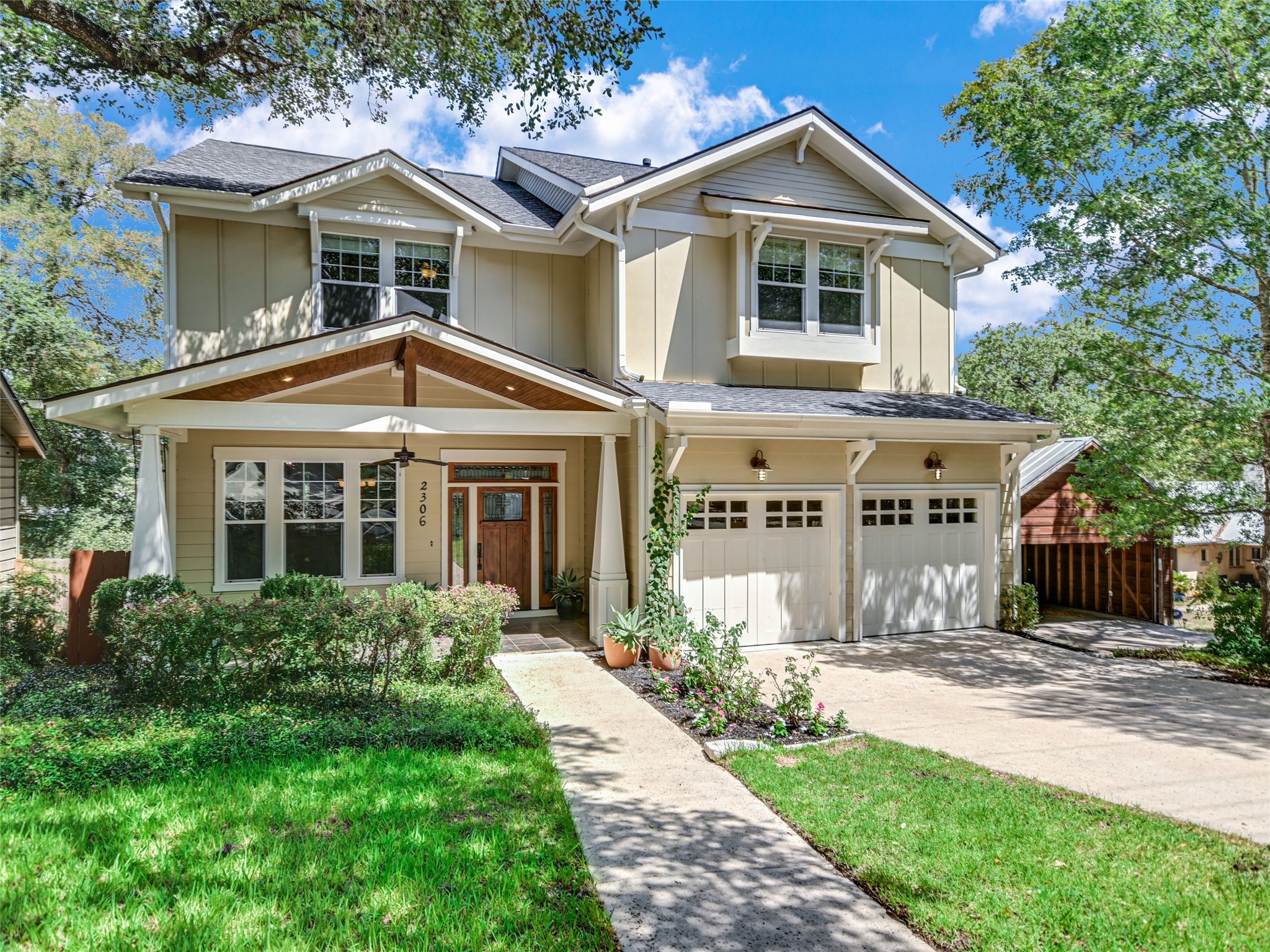 10th St, Austin, TX 78703