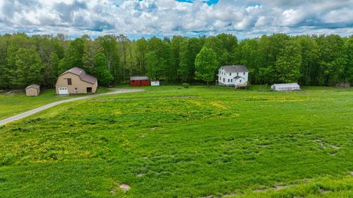 142 Palmer Road, Thorndike, ME, 04986 | Card Image