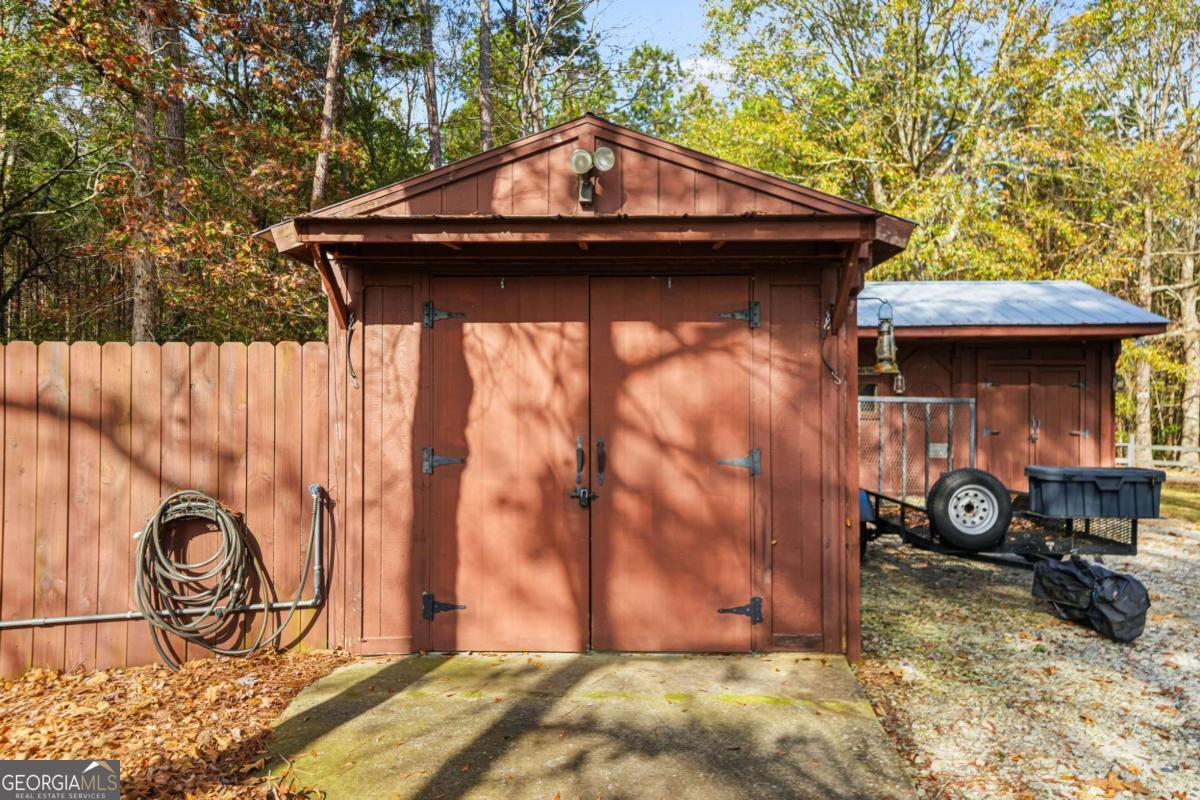 Residential in Conyers 5