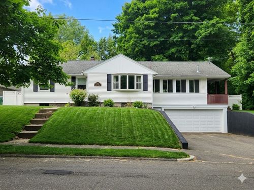75 Clematis Rd, Agawam, MA, 01001 | Card Image