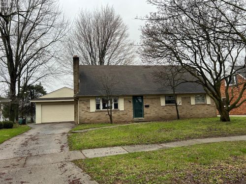 948 Joliet Dr, Maumee, OH, 43537-1927 | Card Image