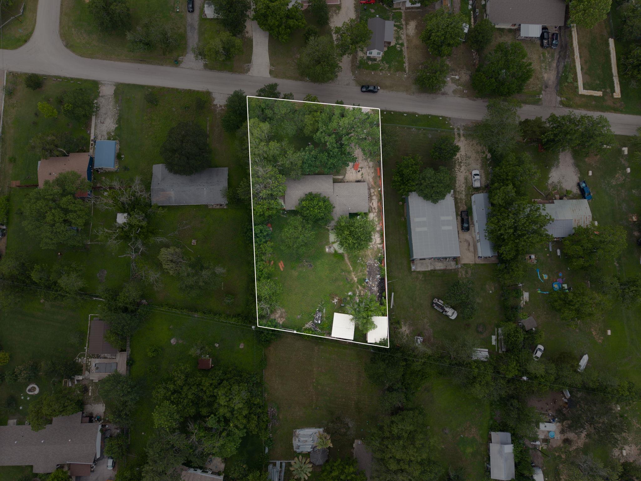 Residential in Austin 4