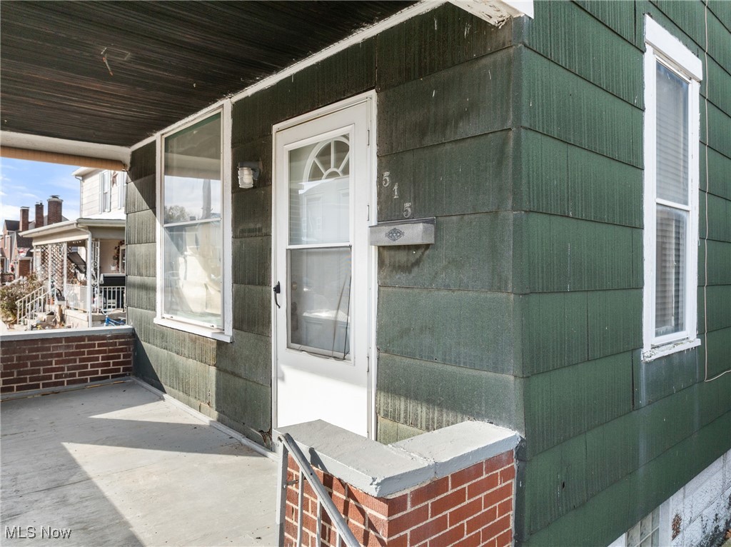 Residential in Tiltonsville 4