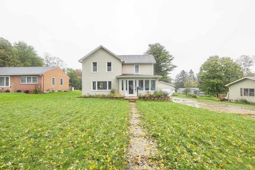 126 E North Street, DODGEVILLE, WI, 53533 | Card Image