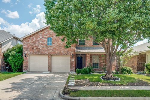 706 Hickory Ln, Fate, TX, 75087-6770 | Card Image