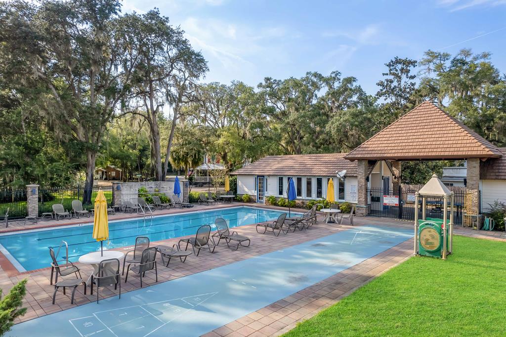 Residential in Steinhatchee 2