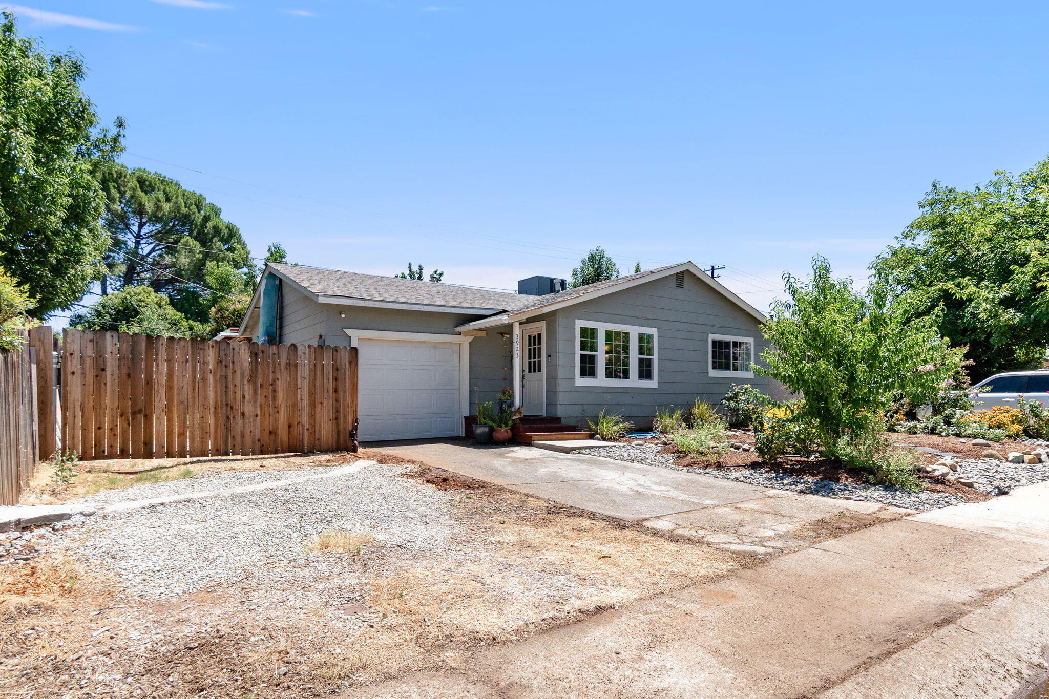 Residential in Redding 2