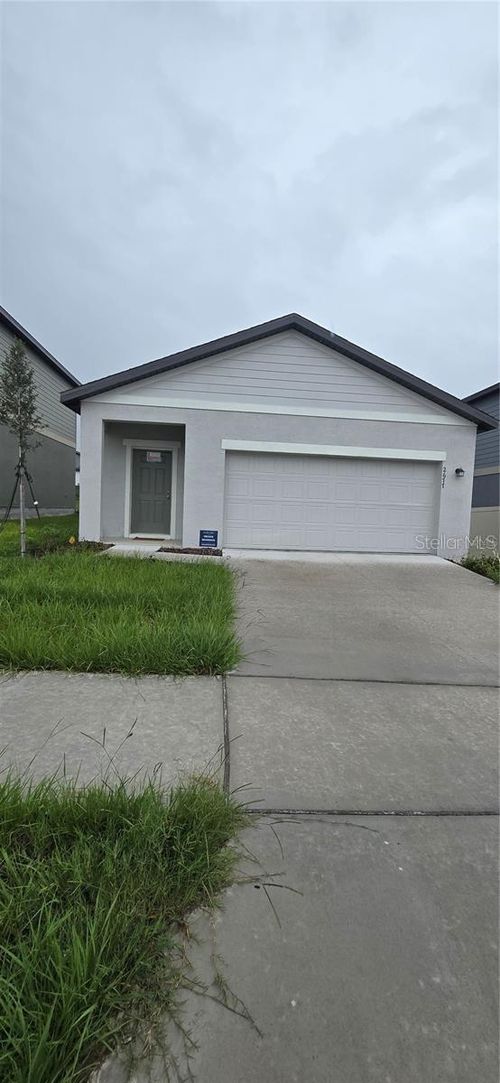 2677 Buttercup Ave, HAINES CITY, FL, 33844-1531 | Card Image