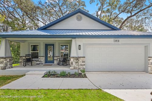 478 Lincoln Ave, BROOKSVILLE, FL, 34604-7729 | Card Image