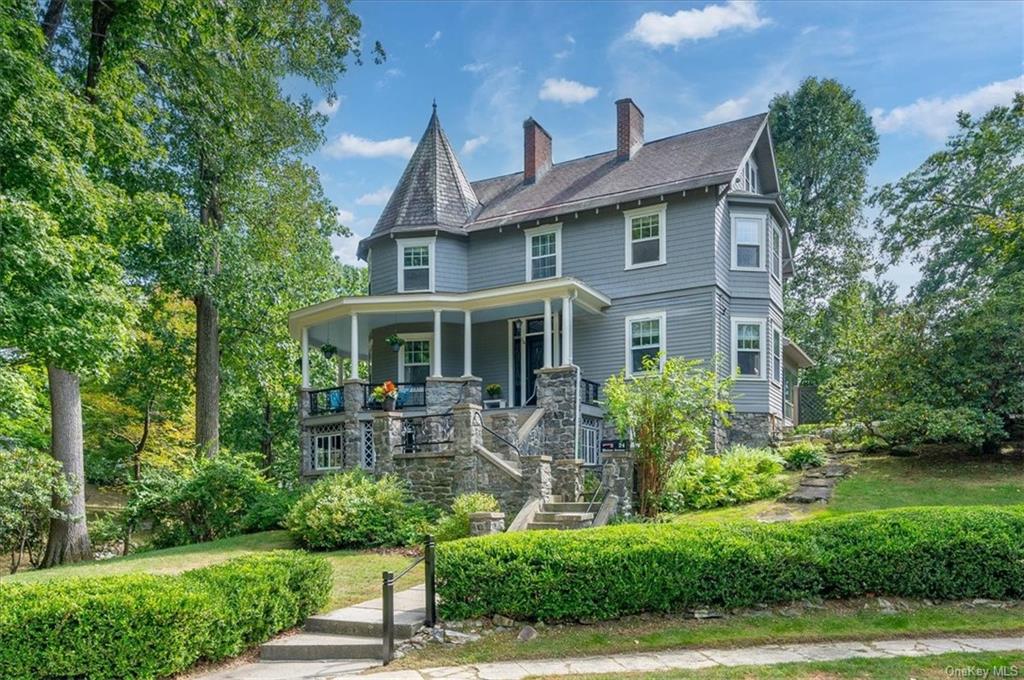 Horner Ave, Hastings On Hudson, NY 10706