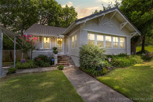 210 6th, Beggs, OK, 74421-3308 | Card Image