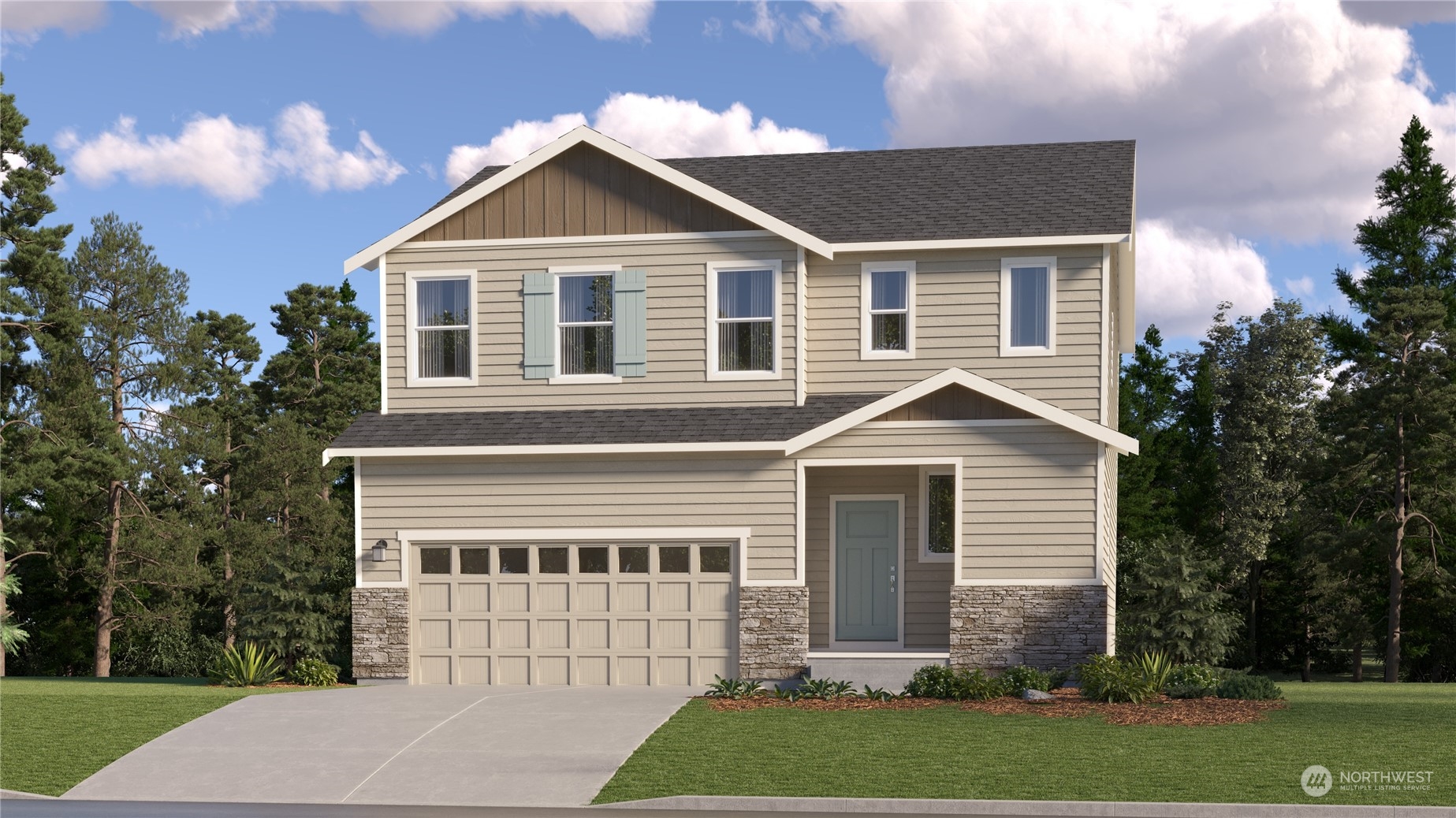 135th Pl, Edmonds, WA 98026