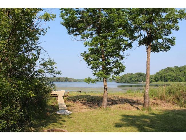 12581 Big Trade Rd, House other with 2 bedrooms, 1 bathrooms and null parking in Grantsburg WI | Image 16