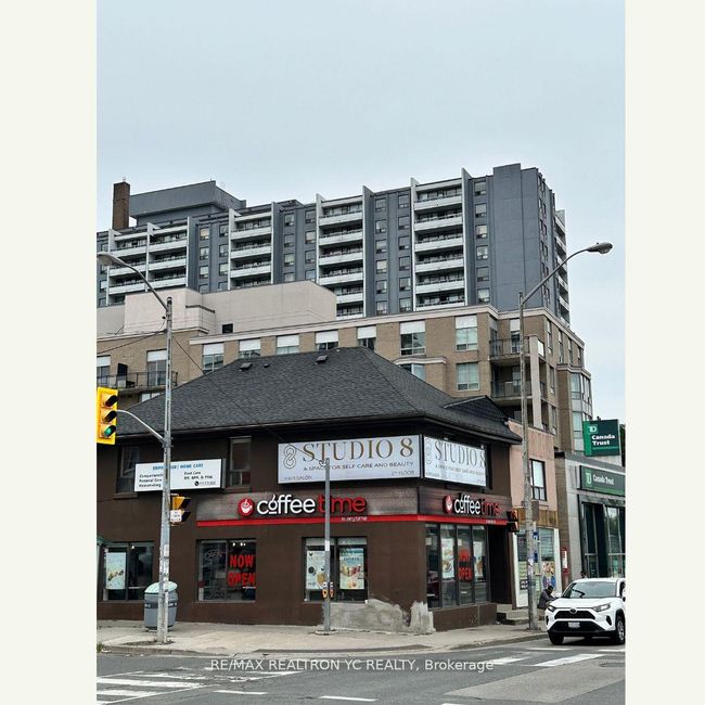 2ND-F - 5926 Yonge St, Home with 0 bedrooms, 0 bathrooms and null parking in Toronto ON | Image 10