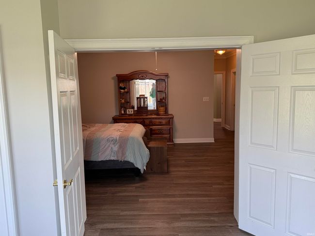 5844 Flagstone Dr, House other with 4 bedrooms, 3 bathrooms and null parking in Evansville IN | Image 30