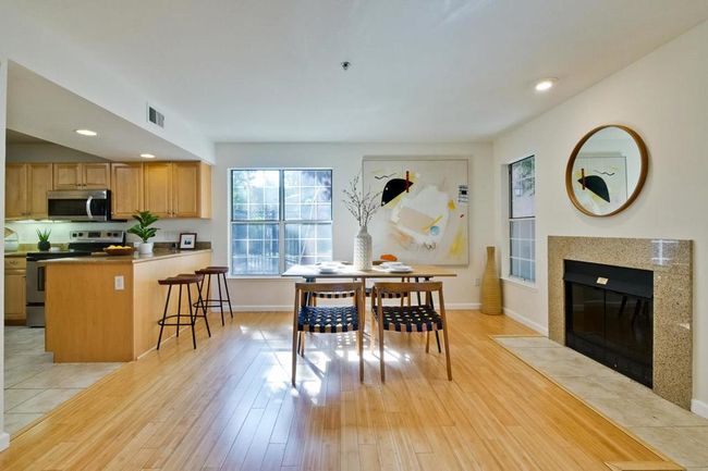 UNIT-104 - 627 E El Camino Real, Townhouse with 2 bedrooms, 2 bathrooms and 1 parking in Sunnyvale CA | Image 8
