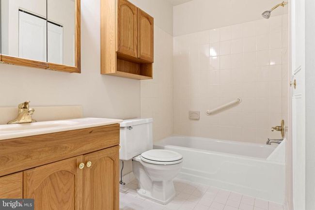 238 - 238 Old Forge Xing, Condo with 1 bedrooms, 1 bathrooms and null parking in DEVON PA | Image 12