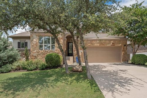 8316 Evelina Trl, Austin, TX, 78737-8545 | Card Image