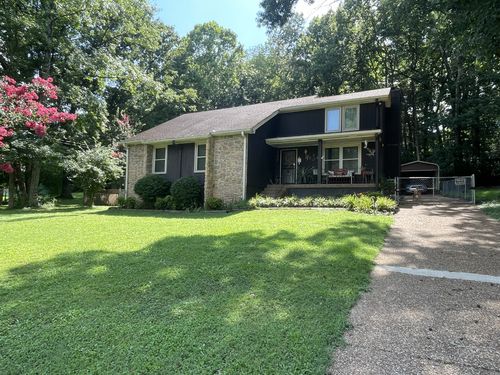 664 Mercer Dr, Hermitage, TN, 37076-2313 | Card Image